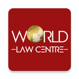 World Law Centre 图标