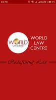 World Law Centre Affiche