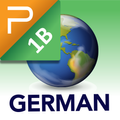 Plato Games German 1B