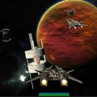 Space Gyro 3D (Test Version) أيقونة