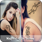 Magical Tattoo иконка