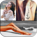 Anchor Tattoo
