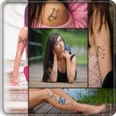 Butterfly Tattoo-APK