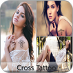 Cross Tattoo