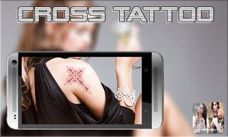 Cross Tattoo capture d'écran 2