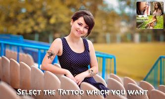 Horoscope Tattoo ภาพหน้าจอ 1