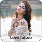 Love Tattoo иконка