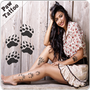 APK Paw Tattoo