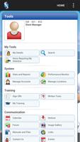 Demo Amanda screenshot 1
