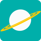 Saturn icon