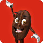 Bean Me Up 1.4.0 আইকন