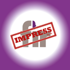 Impress icon