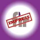 Impress icono