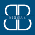 Big Blue icône