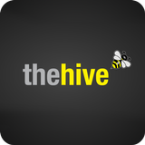 The Hive أيقونة