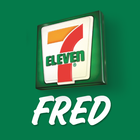 FRED icon