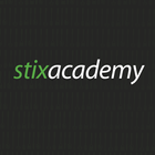 Stix Academy ícone