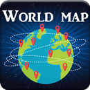 APK Offline World Map