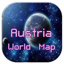 APK World map Austria