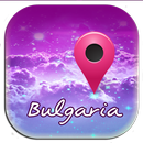 APK World map Bulgaria