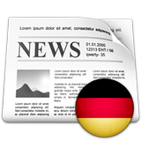 Germany News ikon