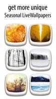 Yellow autumn wallpaper syot layar 2