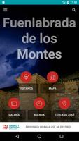 Fuenlabrada de Los Montes poster