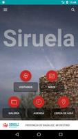 Siruela ポスター