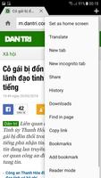 Vietnam News capture d'écran 3