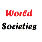 آیکون‌ World Societies