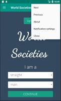 World Societies 스크린샷 1
