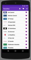Colombia Periódicos скриншот 2