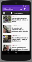 Colombia Periódicos تصوير الشاشة 3