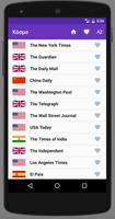 Ελλάδα Εφημερίδες capture d'écran 3