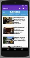Ecuador Periódicos ảnh chụp màn hình 3