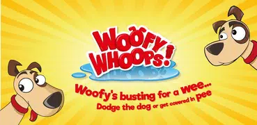 Woofy Whoops