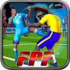 Football Team Boxing icono