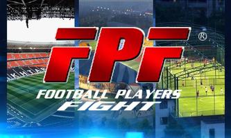 Football Team Boxing captura de pantalla 2