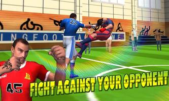 Football Team Boxing screenshot 3