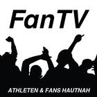 Fan-TV आइकन