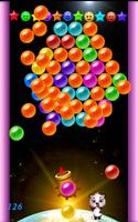 Shoot Bubble worlds Affiche