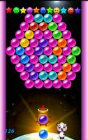 Shoot Bubble worlds screenshot 1