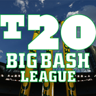 Men's Big Bash League 2016-17 icono