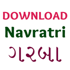 Navratri Garba Download 2016 أيقونة
