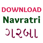 Navratri Garba Download 2016 icon