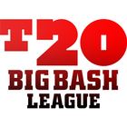 BBL league 2016 icon
