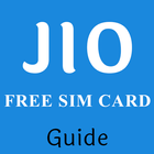 Free Jio Sim icône