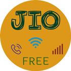 Get Jio Sim иконка