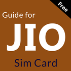 Get Free Jio Sim icon