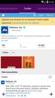 Get Free Jio Sim screenshot 3